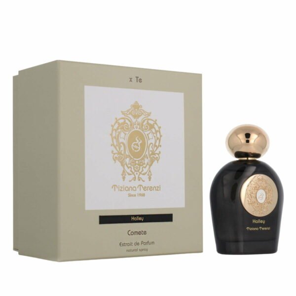 Unisex parfyme Tiziana Terenzi Halley 100 ml