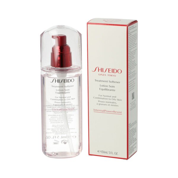 Balansekrem Shiseido 150 ml