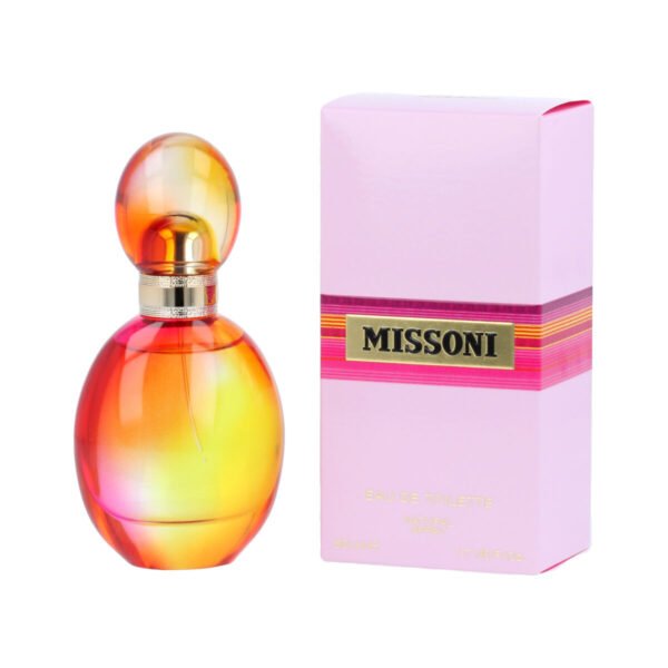 Dame parfyme Missoni EDT Missoni 50 ml