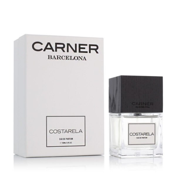 Unisex parfyme Carner Barcelona EDP Costarela 100 ml
