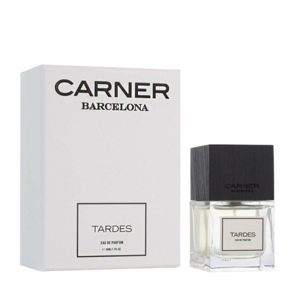 Dame parfyme Carner Barcelona EDP Tardes 50 ml