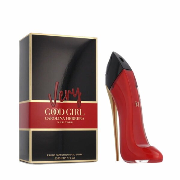Dame parfyme Carolina Herrera Very Good Girl EDP 80 ml