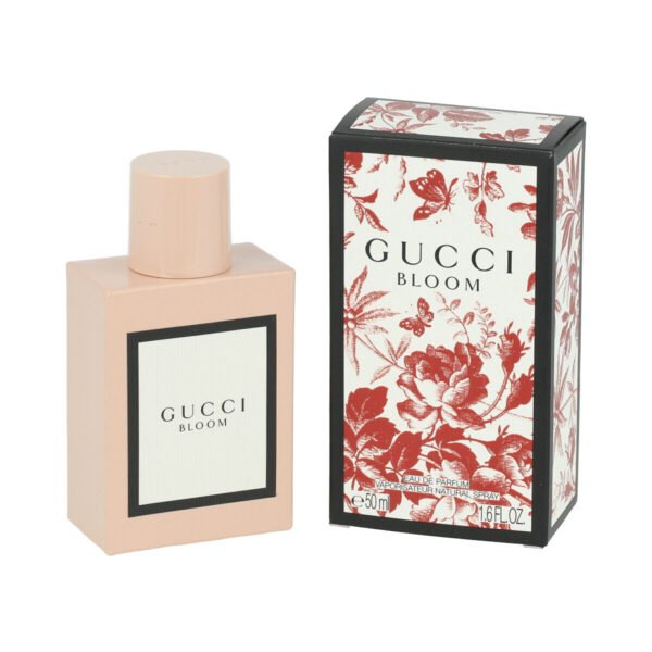 Dame parfyme Gucci EDP Bloom 50 ml