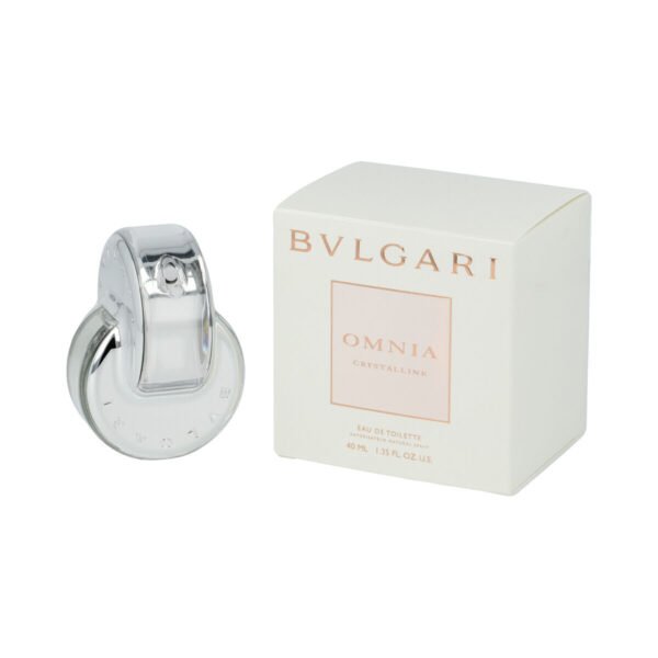 Dame parfyme Bvlgari Omnia Crystalline EDT 40 ml