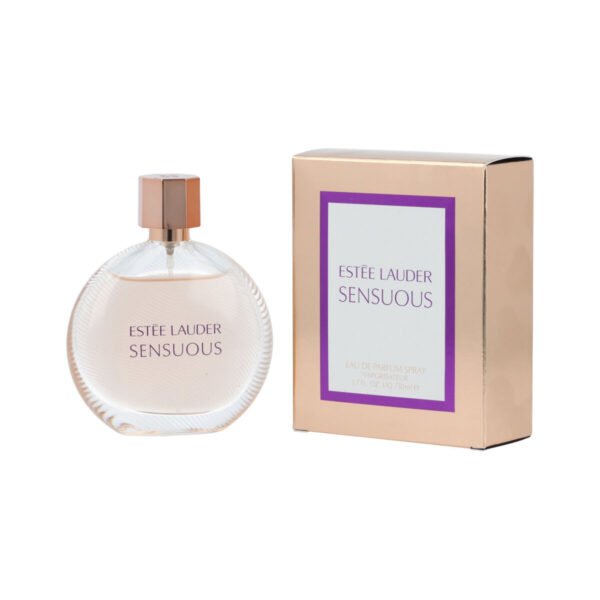 Dame parfyme Estee Lauder EDP Sensuous 50 ml