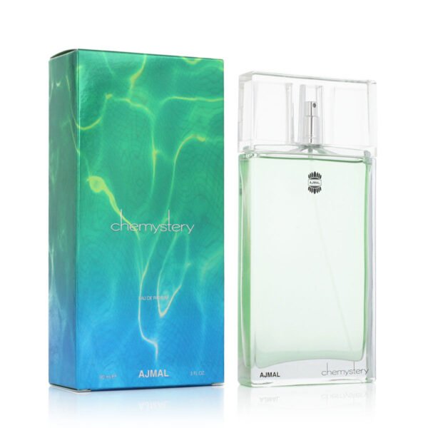 Herre parfyme Ajmal Chemystery EDP 90 ml