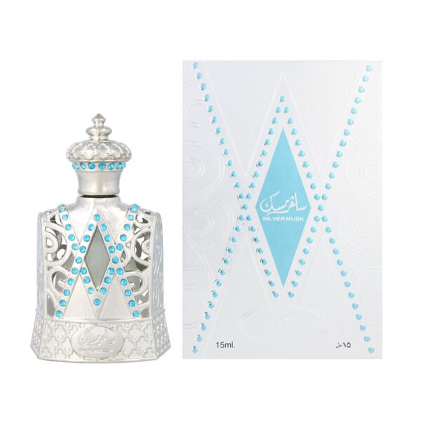 Duftolje Afnan Silver Musk 15 ml