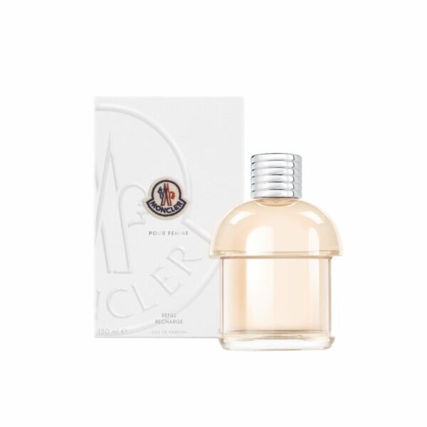 Dame parfyme Moncler EDP Pour Femme 150 ml