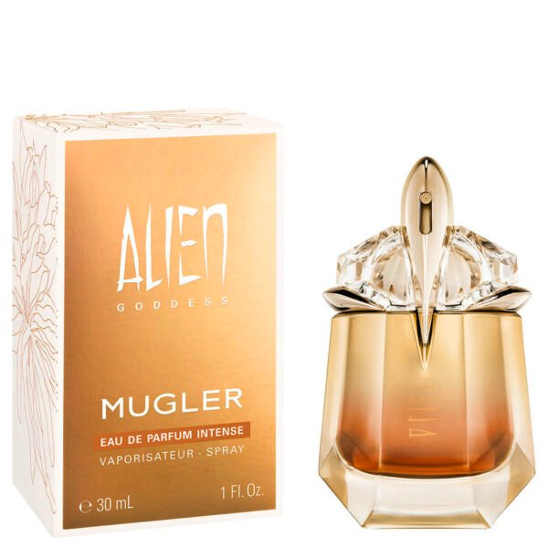 Dame parfyme Mugler Alien Goddess Intense EDP 30 ml
