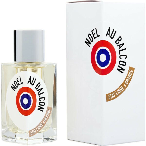 Dame parfyme Etat Libre D'Orange Noel au Balcon EDP 50 ml