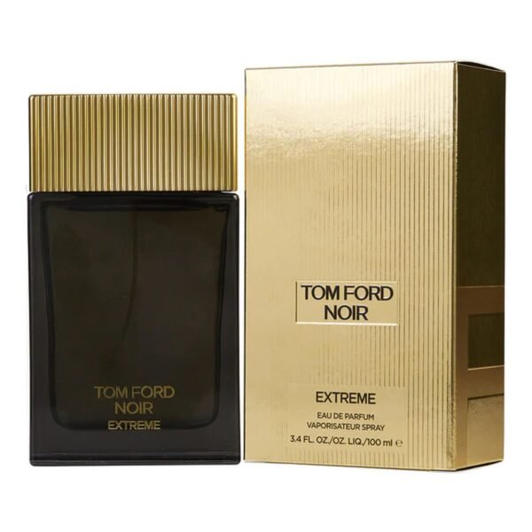 Herre parfyme Tom Ford EDP Noir Extreme 150 ml