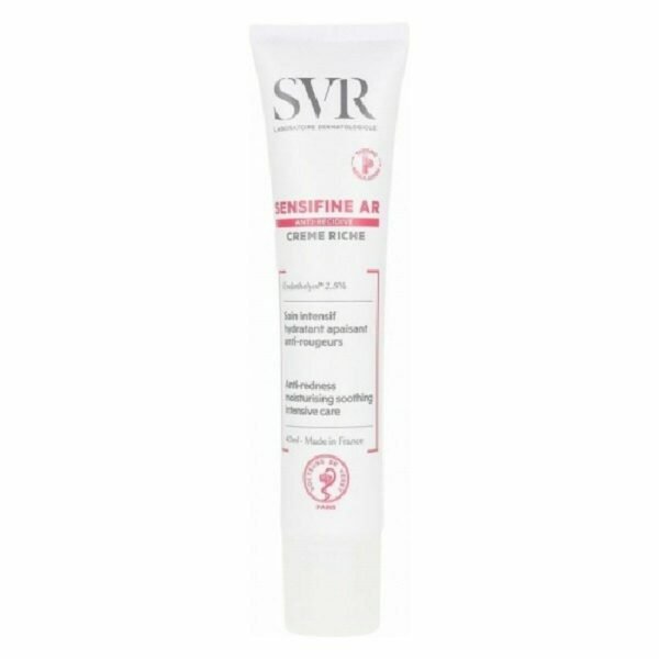 Anti-imperfeksjon SVR Sensifine Ar 40 ml
