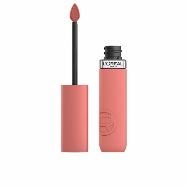 Flytende leppelyd L'Oréal Paris Infaillible Nº 210