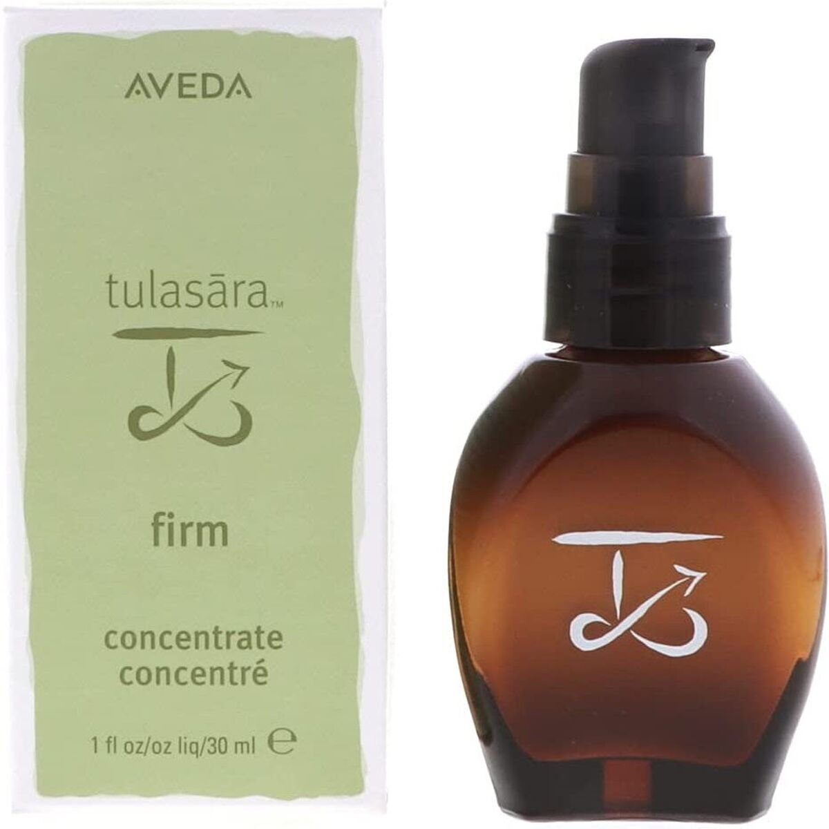 Ansiktsserum Aveda Tulasara Firm Concentrate 30 ml Ansiktsserum Aveda Tulasara Firm Concentrate 30 ml