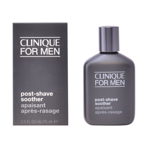 Etterbarberingsbalsam Post-Shave Soother Clinique For Men 75 ml
