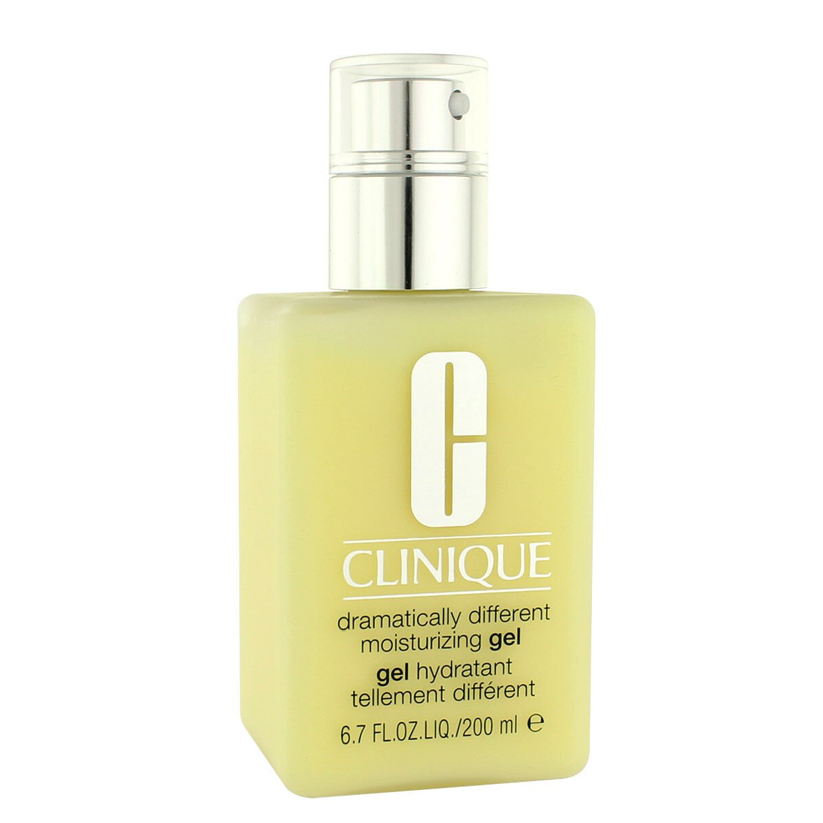 Fuktighetsgivende gel Clinique Dramatically Different (200 ml) Fuktighetsgivende gel Clinique Dramatically Different (200 ml)