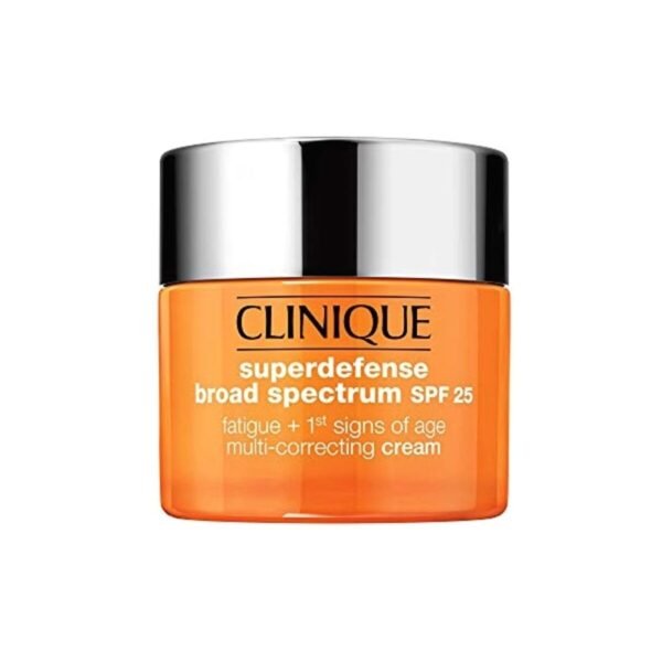 Ansiktskrem Clinique 20714904166 SPF 25 50 ml