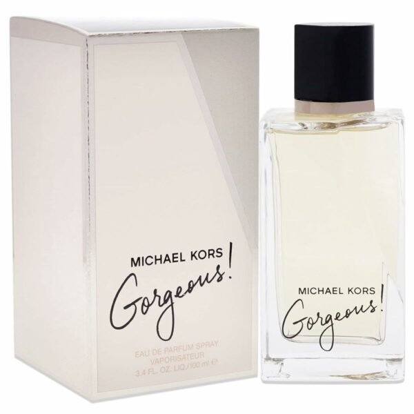 Dame parfyme Michael Kors Gorgeous! EDP 100 ml