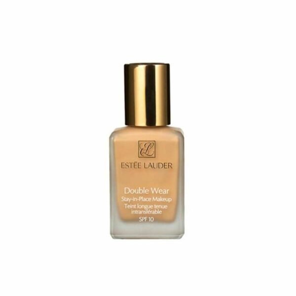 Flytende Sminke-base Estee Lauder Double Wear Nº 4N2 Spiced Sand 30 ml Spf 10