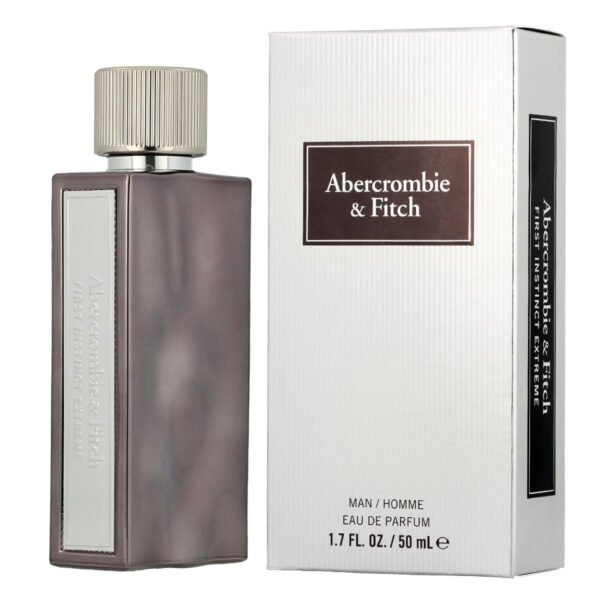 Dame parfyme Abercrombie & Fitch First Instinct Extreme EDP 50 ml