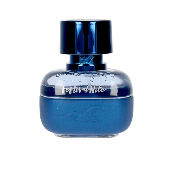 Herre parfyme Festival Nite For Him Hollister HO26863 EDT