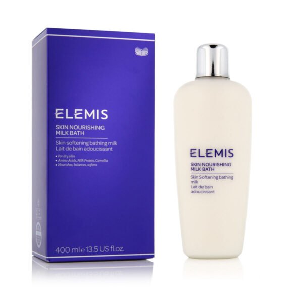 Body lotion Elemis 400 ml
