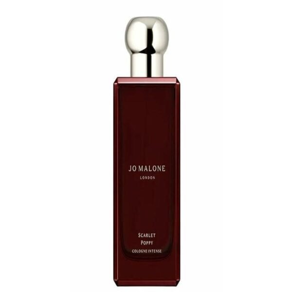Unisex parfyme Jo Malone EDC Scarlet Poppy 100 ml