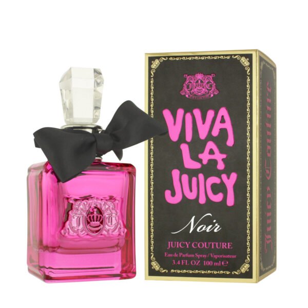 Dame parfyme Juicy Couture EDP Viva La Juicy Noir (100 ml)
