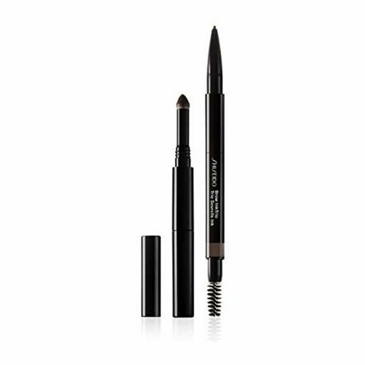 Øyenbrynplyan Shiseido Brow InkTrio Nº 03 0 Øyenbrynplyan Shiseido Brow InkTrio Nº 03 0