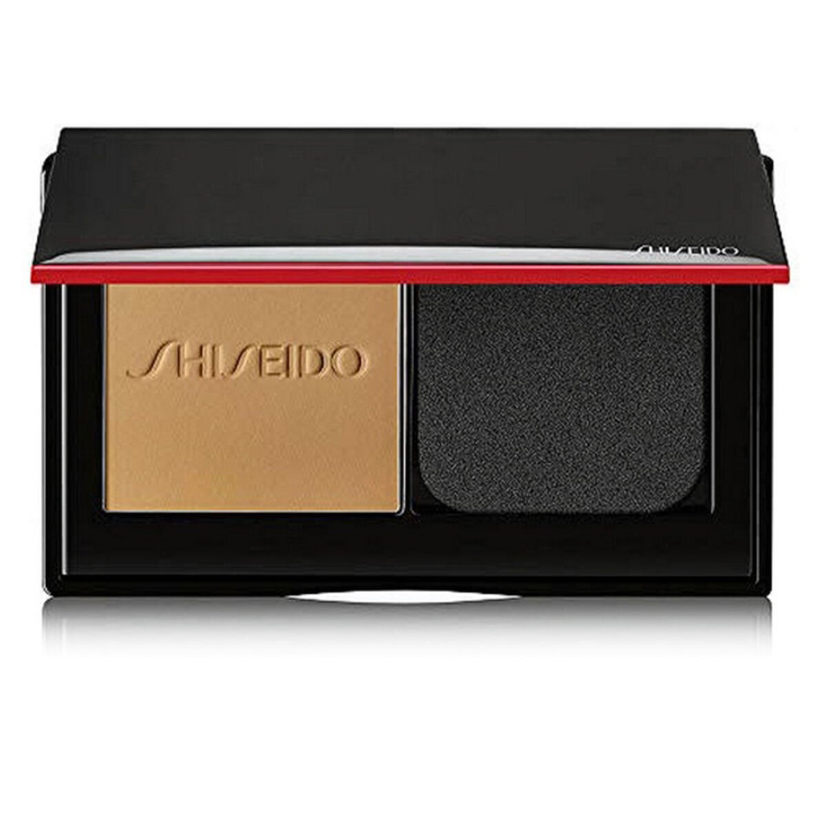 Pulver Make-up Base Shiseido Synchro Skin Self-Refreshing 9 g Pulver Make-up Base Shiseido Synchro Skin Self-Refreshing 9 g