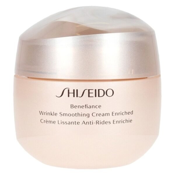 Anti-rynkekrem Shiseido 768614160465 (75 ml)