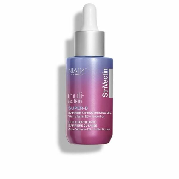 Ansiktsolje StriVectin Super B Skin Barrier Styrkende Behandling