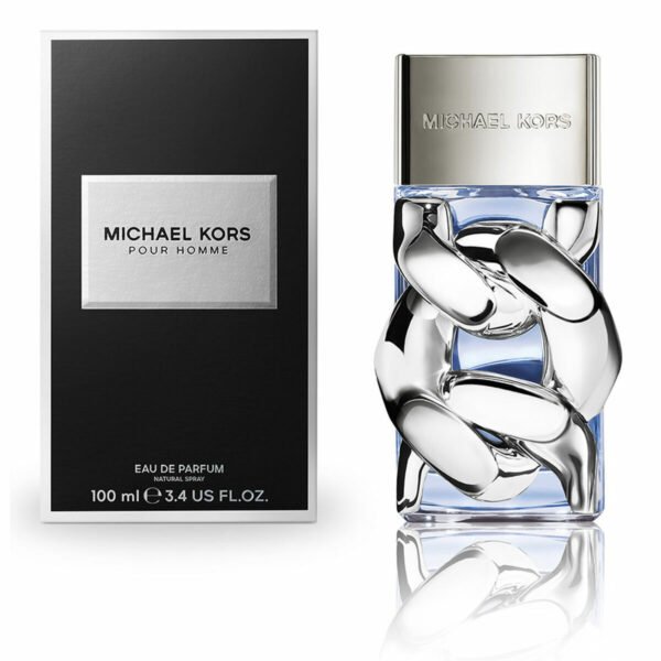 Unisex parfyme Michael Kors Pour Homme EDP 100 ml
