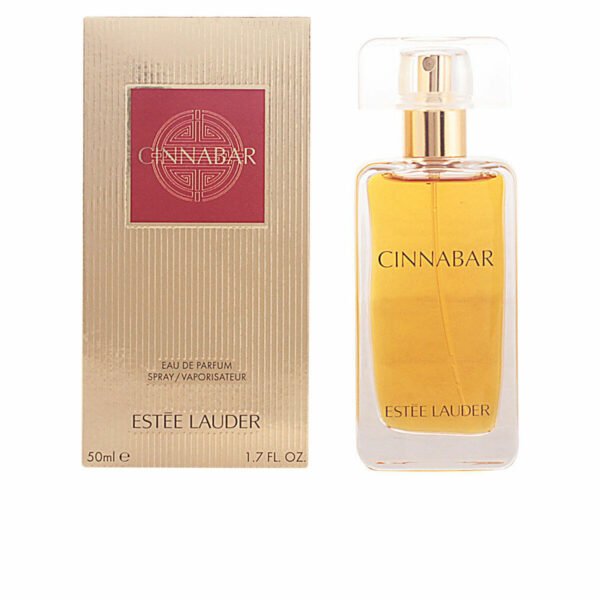 Dame parfyme Estee Lauder Cinnabar EDP 50 ml