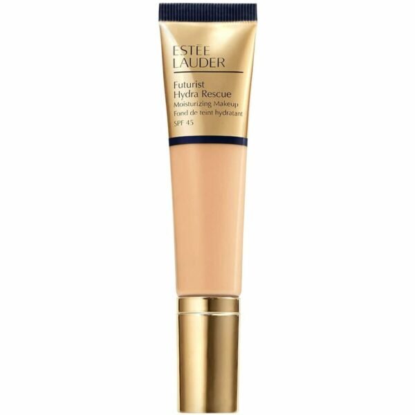 Kremet foundation Estee Lauder Futurist Hydra Rescue 2W1-Dawn Spf 45 30 ml