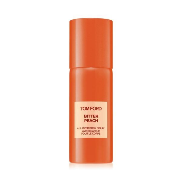 Kroppsparfyme Tom Ford Bitter Peach 150 ml