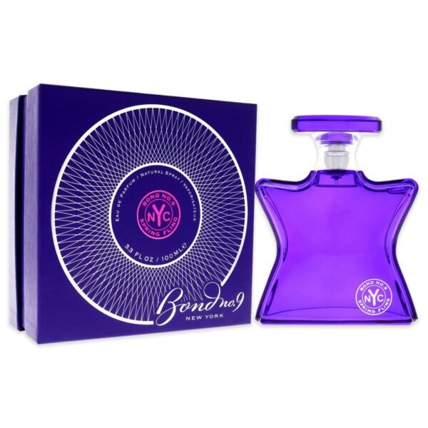 Dame parfyme Bond No. 9 Spring Fling EDP 100 ml