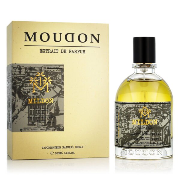 Unisex parfyme Moudon Mildon 100 ml