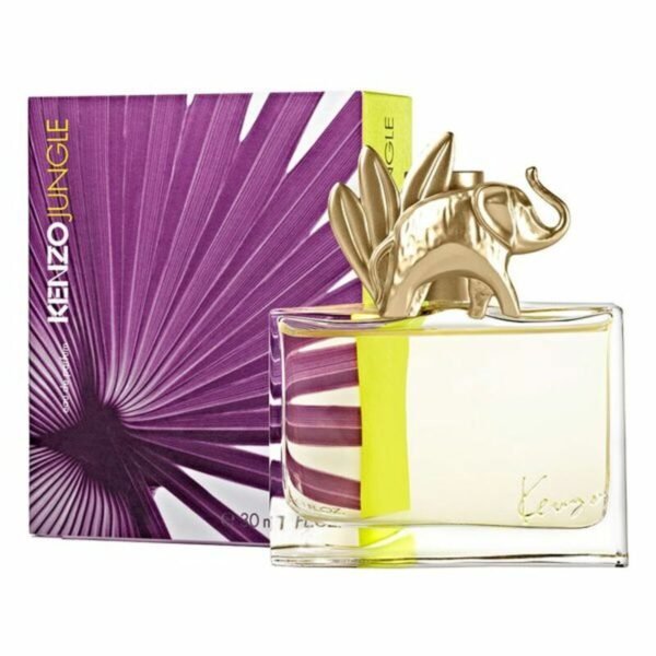 Dame parfyme Kenzo Jungle EDP 30 ml