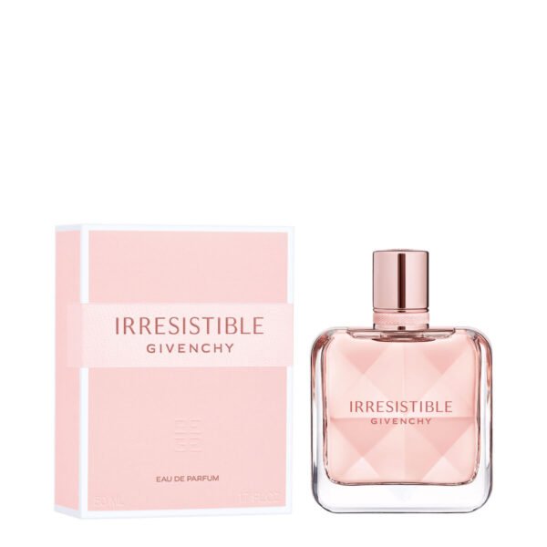 Dame parfyme Givenchy EDP Irresistible 50 ml