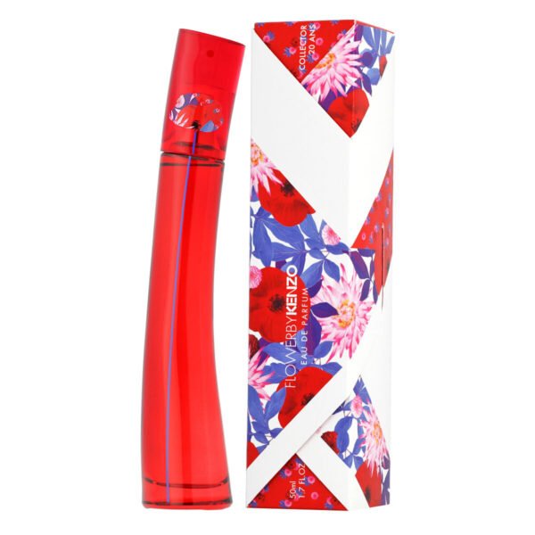 Dame parfyme Kenzo EDP Flower by Kenzo 50 ml