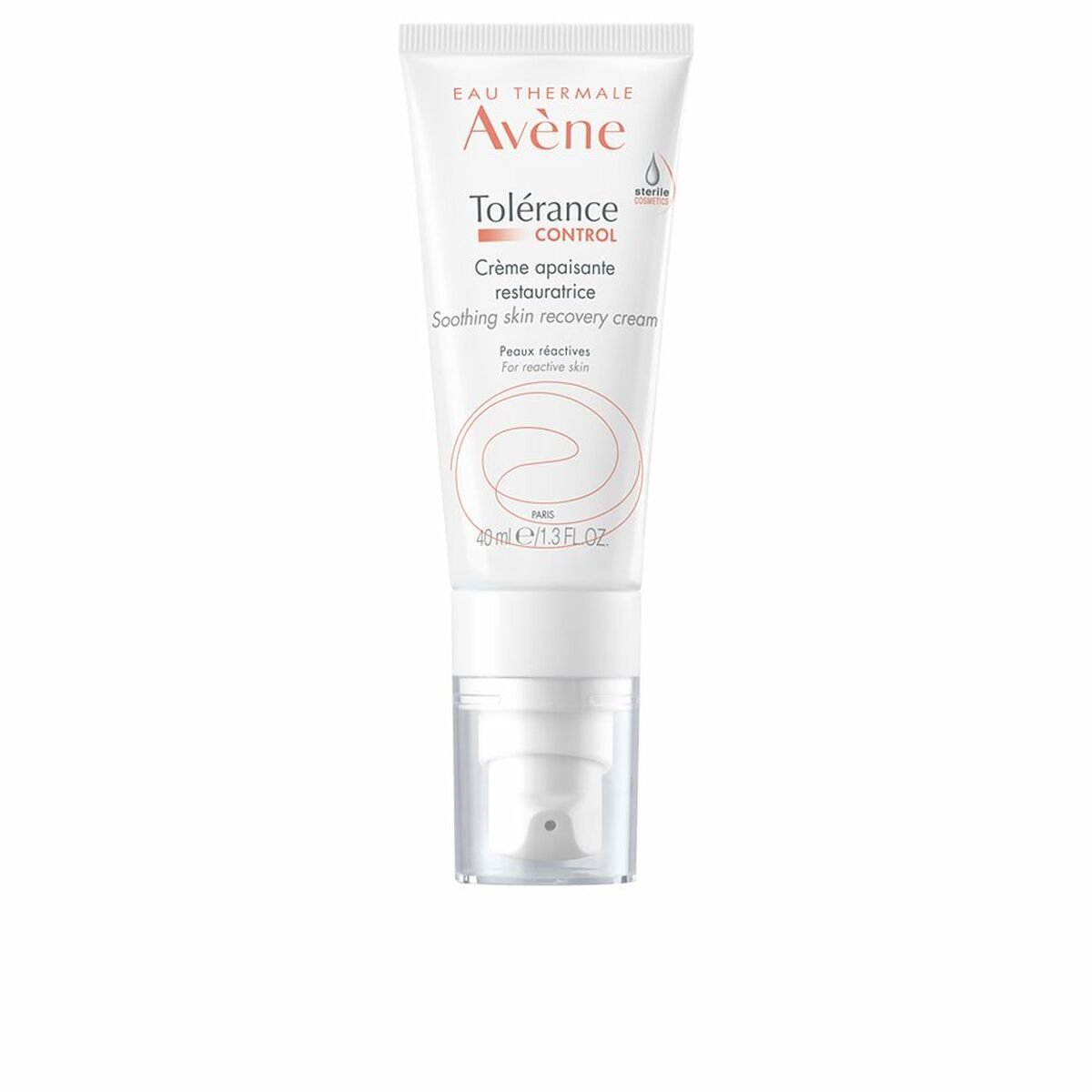 Body lotion Avene Tolérance 40 ml Body lotion Avene Tolérance 40 ml