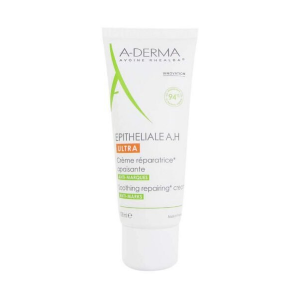 Fornyende krem A-Derma ADERMA Lindrende 100 ml