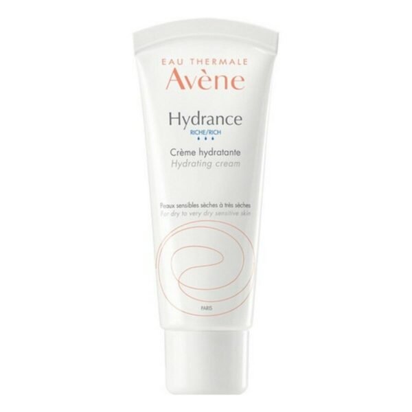 Fuktighetsgivende krem Avene Hydrance 40 ml