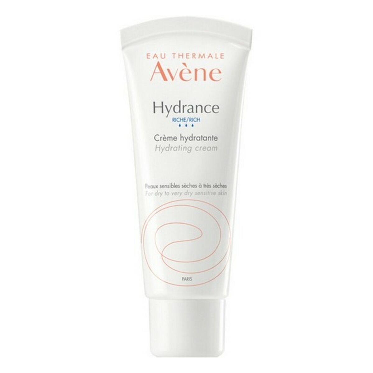 Fuktighetsgivende krem Avene Hydrance 40 ml Fuktighetsgivende krem Avene Hydrance 40 ml