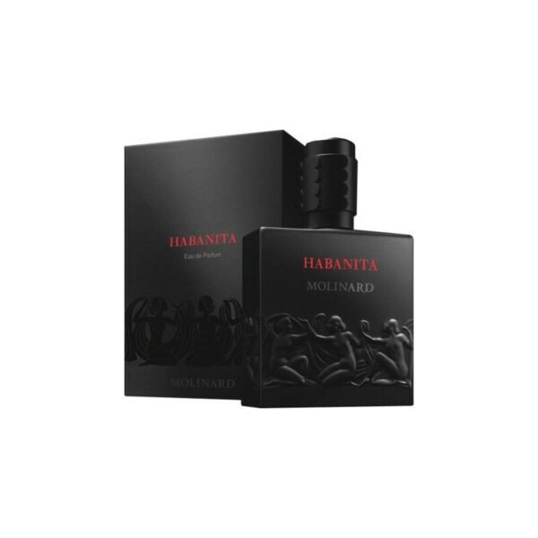Dame parfyme Molinard Habanita EDP 75 ml