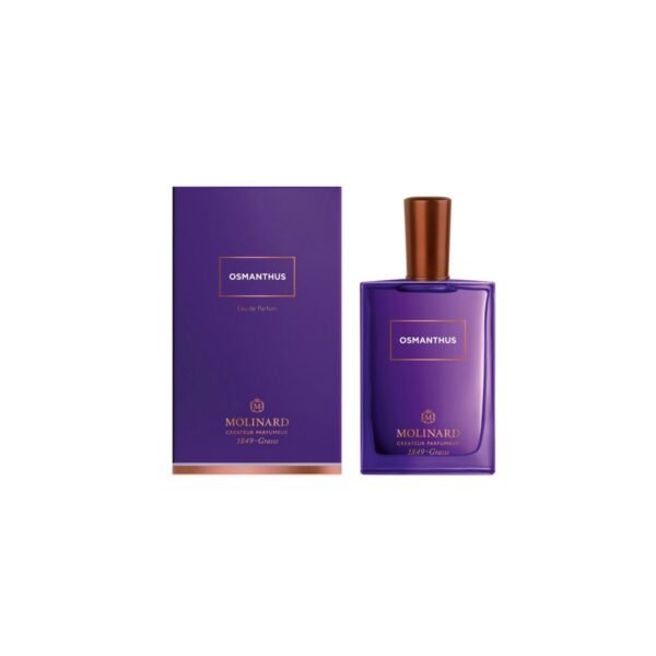 Dame parfyme Molinard Osmanthus EDP