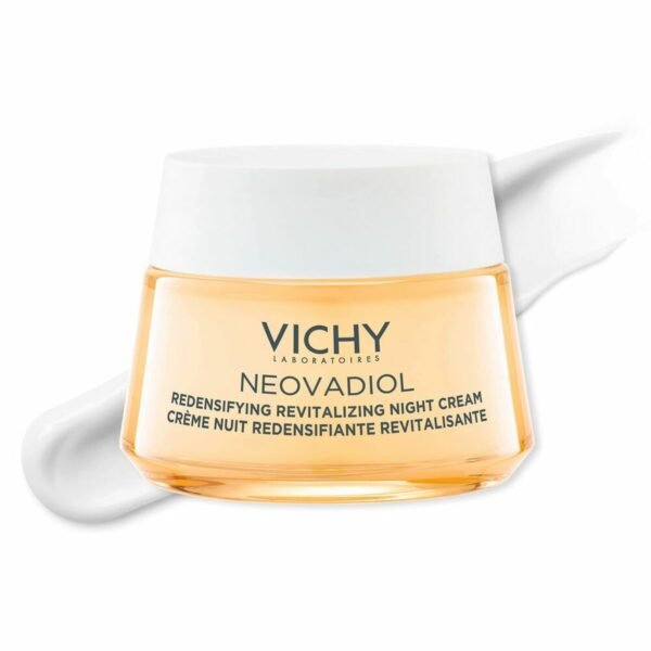 Nattkrem Vichy Neoviadol Peri-Menopause (50 ml)
