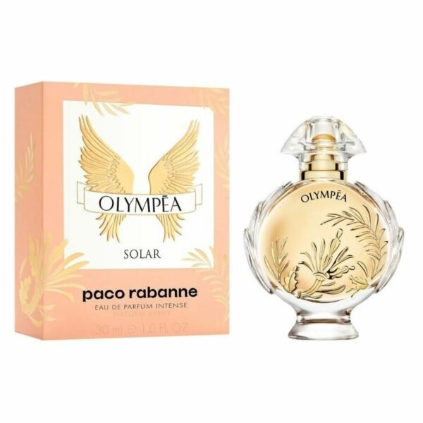 Dame parfyme Paco Rabanne Olympea Solar Intense EDP