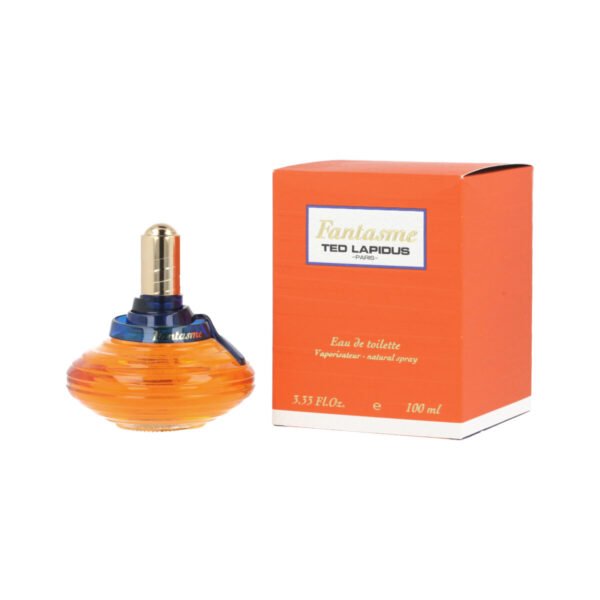 Dame parfyme Ted Lapidus Fantasme EDT 100 ml